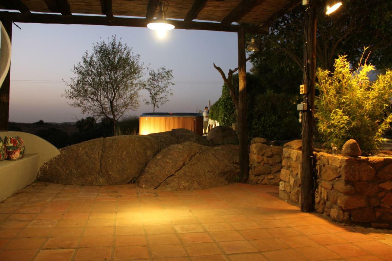 Finca El Cerco A 5M De Puy Du Fou Y 10M A Casco Antiguo De Toledo Argés Exterior foto