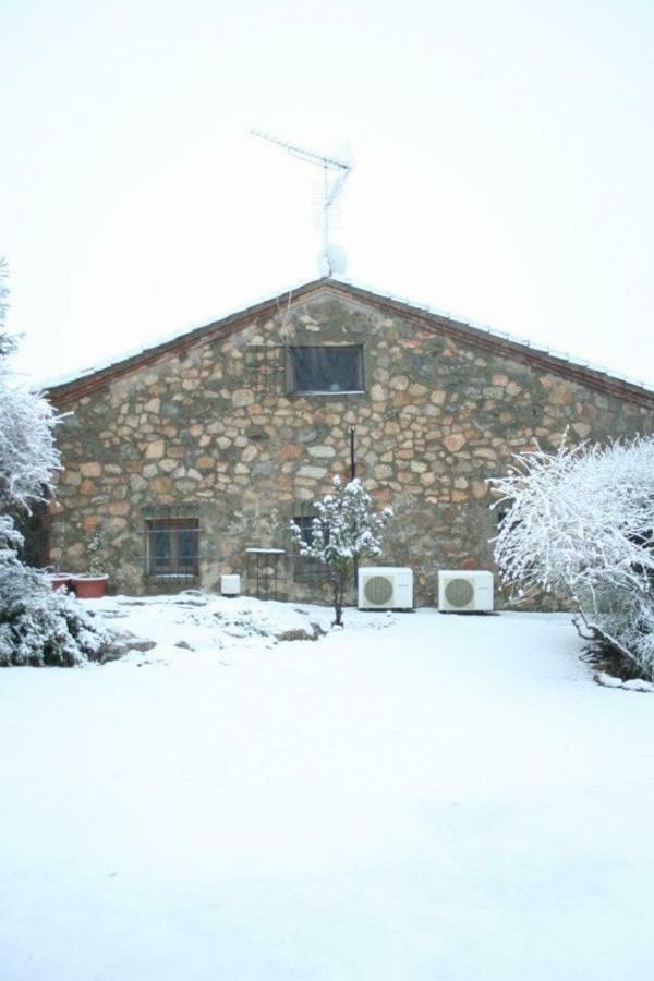 Finca El Cerco A 5M De Puy Du Fou Y 10M A Casco Antiguo De Toledo Argés Exterior foto